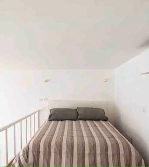1 slaapkamer, wifi, beddengoed