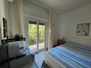 1 chambre, fer et planche Ă repasser, Wi-Fi gratuit