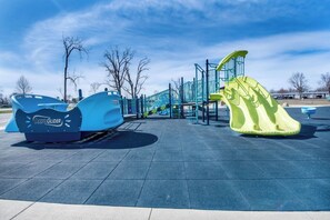 Zona infantil