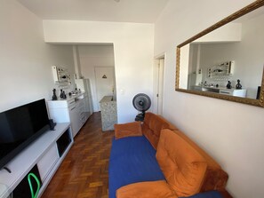 Área de estar