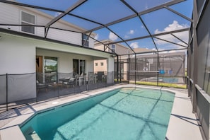 House | 5 bedrooms - Windsor Island 5 Suites (Davenport)