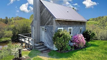 Exterieur
