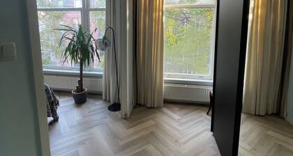 Luxury apartment with roof terrace | Amsterdam Oud-Zuid