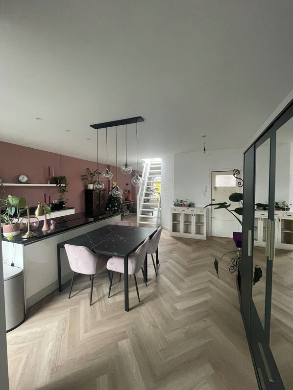 Interior - Luxury apartment with roof terrace | Amsterdam Oud-Zuid (Amsterdam)