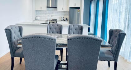 Brand New Large Modern House in Christchurch close to all amenities