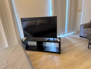 1 bedroom, WiFi