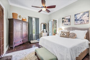 Hus - 3 sovrum - kök | Gratis wi-fi