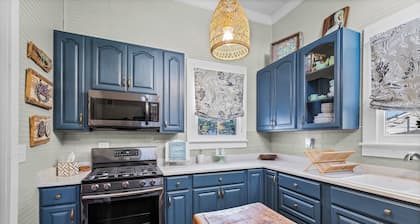 Drackett House by Whiskey Properties