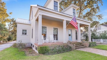 1 bedroom, free WiFi