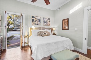 House, 3 Bedrooms, Kitchen | Free WiFi, bed sheets