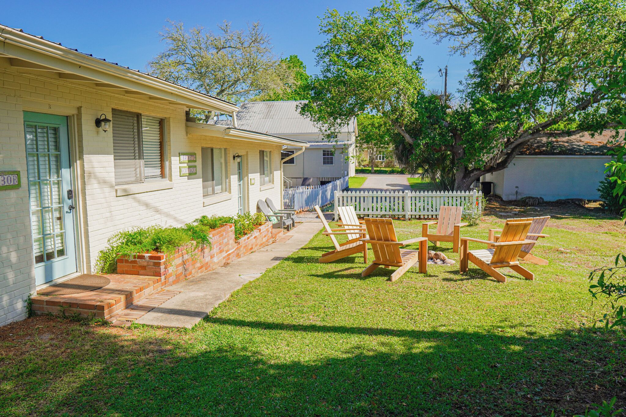 Ferienhaus, 2 Schlafzimmer, Küche | Kostenloses WLAN