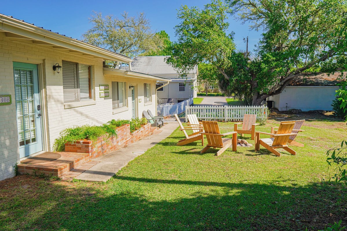 Casa de campo, 2 habitaciones, cocina | Wifi gratis