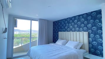 2 habitaciones y wifi gratis