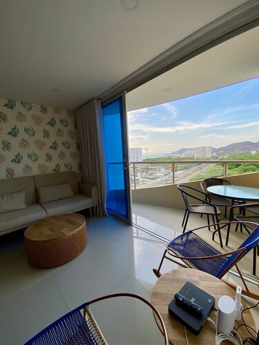 U-GO Edificio Oasis