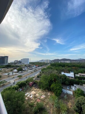 View from room