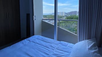 Appartement, 2 slaapkamers | 2 slaapkamers, gratis wifi