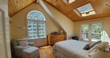 South Beach | Katama | Outdoor Shower ☀️ 🏖