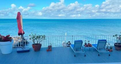 Ocean Garden Studio I