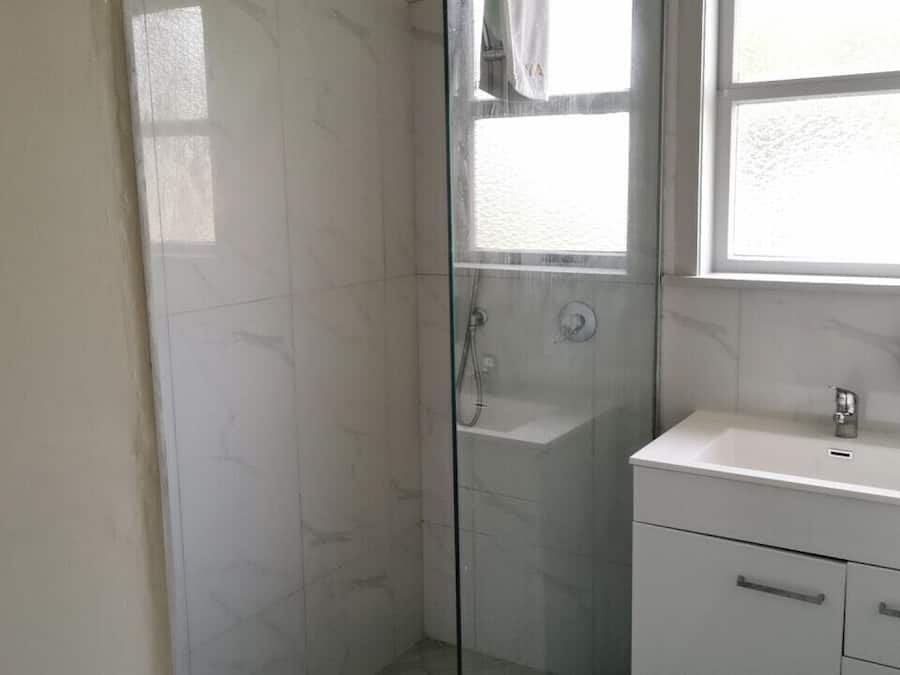 Casa | Banheiro