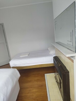 Huis | 3 slaapkamers