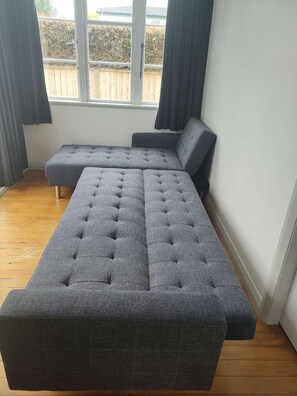 單棟房屋 | 客廳