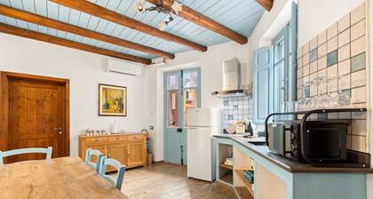 Albachiara - Room 1 Oristano