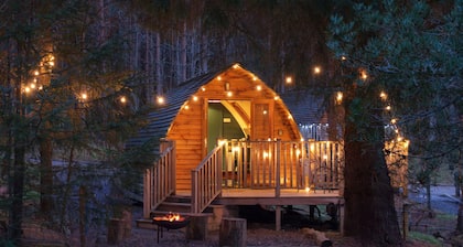 Supérieure-Cabine-SDB privée avec douche