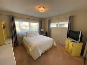 3 chambres, Wi-Fi, draps fournis