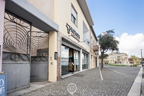 Exterior - Albachiara - Room 3 Oristano (Oristano)