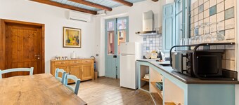 Albachiara - Room 3 Oristano