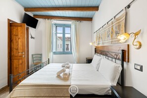 3 Schlafzimmer, WLAN, Bettwäsche