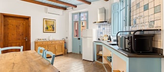Albachiara Guesthouse