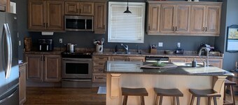 Executive Home in Alton available for Canadian Open Golf Tournament