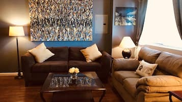 Smart TV, offices, computer monitors