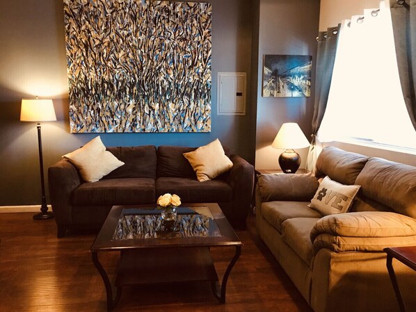 Smart TV, offices, computer monitors