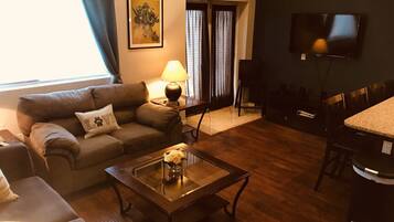 Smart TV, offices, computer monitors