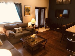 Smart TV, offices, computer monitors