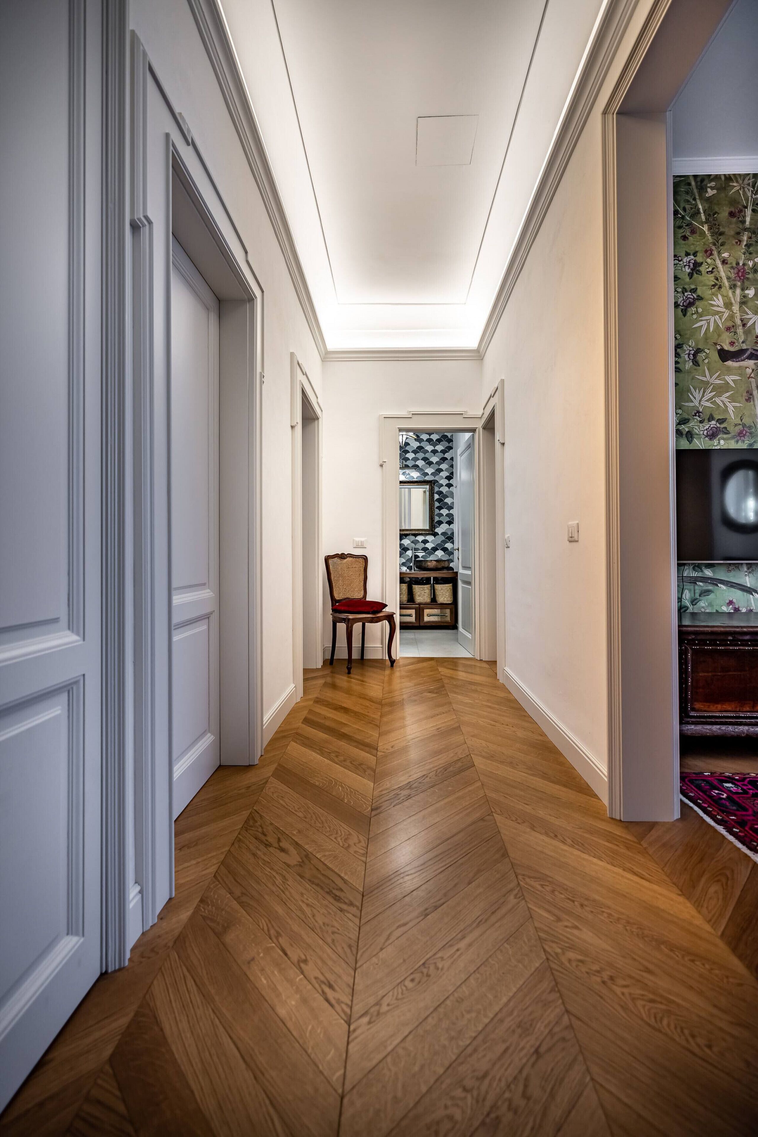 Interieur