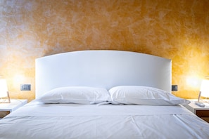 2 Schlafzimmer, Bügeleisen/Bügelbrett, Reisekinderbett, kostenloses WLAN
