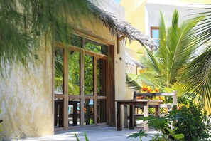 Exterior - Jambo Resort by Mambo Hotels (Paje)