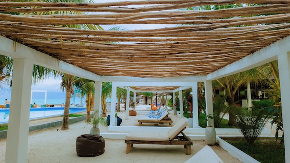 Exterior - Jambo Resort by Mambo Hotels (Paje)