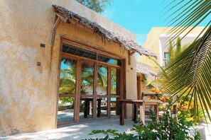 Exterior - Jambo Resort by Mambo Hotels (Paje)