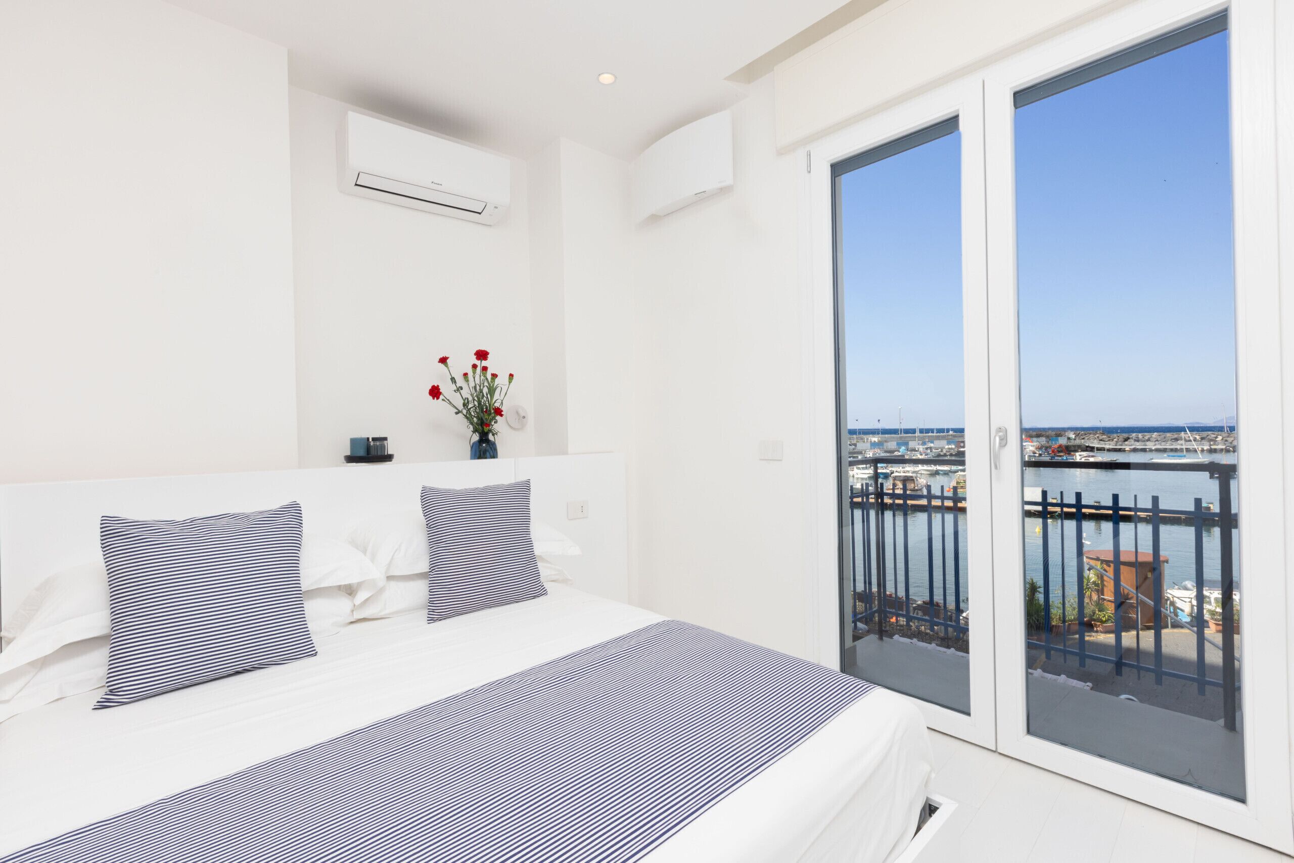 1 camera, ferro/asse da stiro, Wi-Fi gratuito, lenzuola