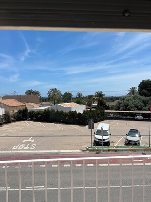 View from property - BENNINGTON (Elche)