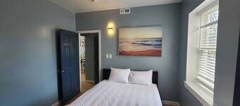 Albany Abode - 2 bedroom Budget Escape in AC