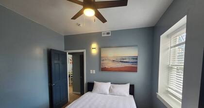Albany Abode - 2 bedroom Budget Escape in AC