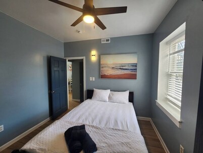 Albany Abode - 2 bedroom Budget Escape in AC