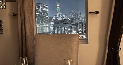 See New York Now - Apt 1 - Sleep 21-People! - 15 mins to NYC
