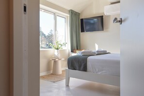 Wi-Fi, draps fournis