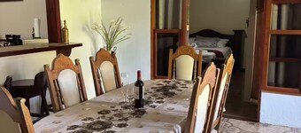 Tilarán home Entire or private accommodation.